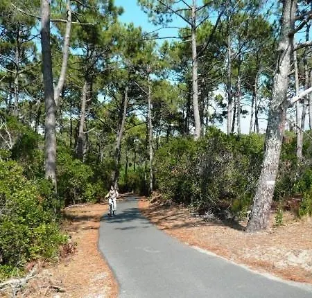De De Caractere - 14 Pers - Cap Ferret Villa *