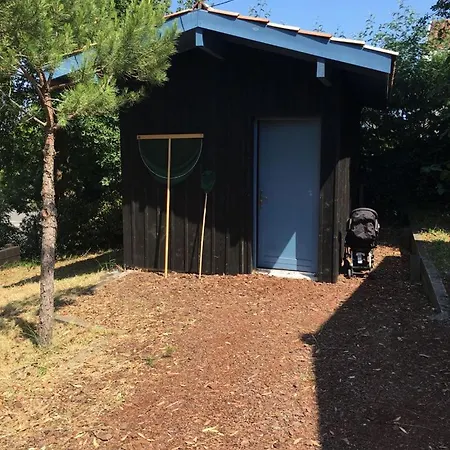 Villa De De Caractere - 14 Pers - Cap Ferret Lège-Cap-Ferret