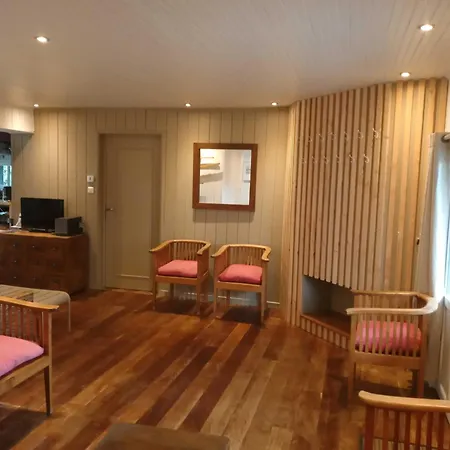 De De Caractere - 14 Pers - Cap Ferret Villa