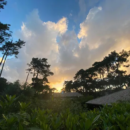 De De Caractere - 14 Pers - Cap Ferret *