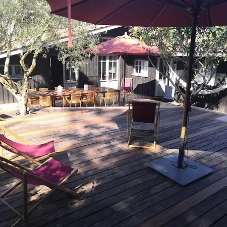 De De Caractere - 14 Pers - Cap Ferret 빌라 *