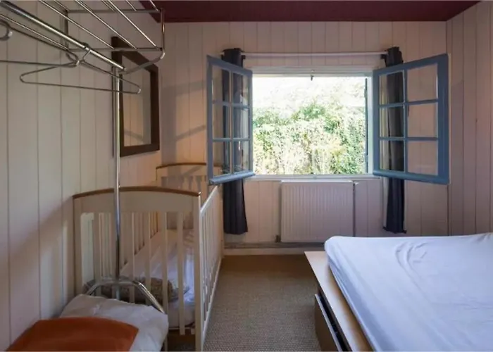 De De Caractere - 14 Pers - Cap Ferret 빌라 *