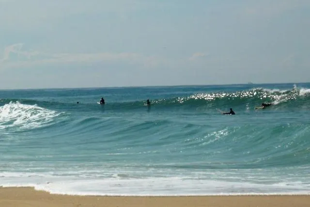 De De Caractere - 14 Pers - Cap Ferret 빌라 Lège-Cap-Ferret