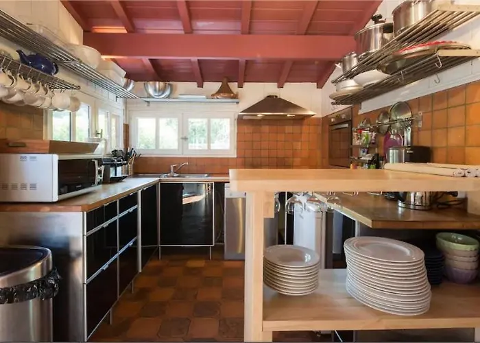 빌라 De De Caractere - 14 Pers - Cap Ferret