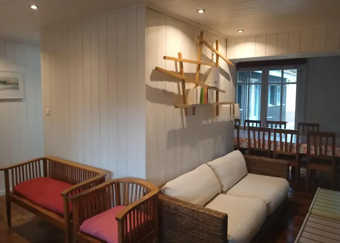 빌라 De De Caractere - 14 Pers - Cap Ferret Lège-Cap-Ferret