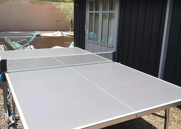 De De Caractere - 14 Pers - Cap Ferret Villa