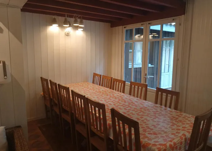 Villa De De Caractere - 14 Pers - Cap Ferret