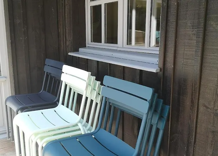 De De Caractere - 14 Pers - Cap Ferret * Lège-Cap-Ferret