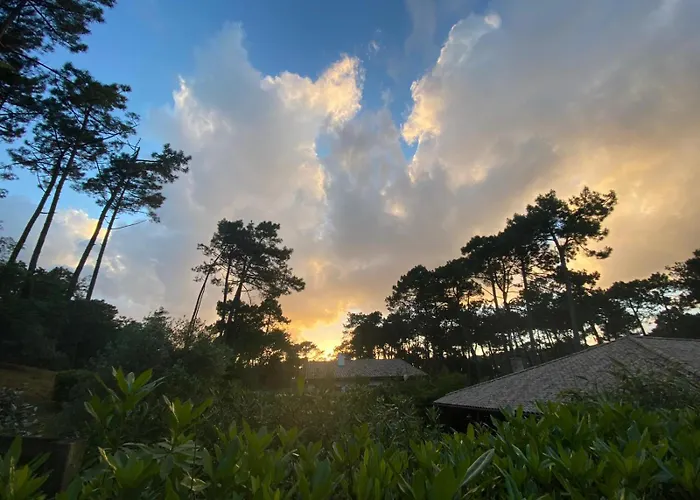 De De Caractere - 14 Pers - Cap Ferret *