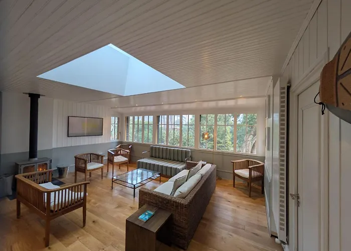 De De Caractere - 14 Pers - Cap Ferret *