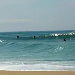 De De Caractere - 14 Pers - Cap Ferret فيلة Lège-Cap-Ferret