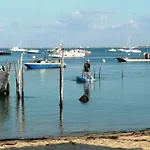 فيلة De De Caractere - 14 Pers - Cap Ferret Lège-Cap-Ferret