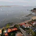 De De Caractere - 14 Pers - Cap Ferret *