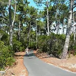 De De Caractere - 14 Pers - Cap Ferret فيلة *