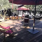De De Caractere - 14 Pers - Cap Ferret Villa *