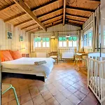 De De Caractere - 14 Pers - Cap Ferret Villa
