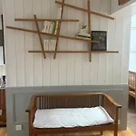 Villa De De Caractere - 14 Pers - Cap Ferret *