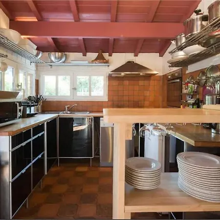 Villa De De Caractere - 14 Pers - Cap Ferret