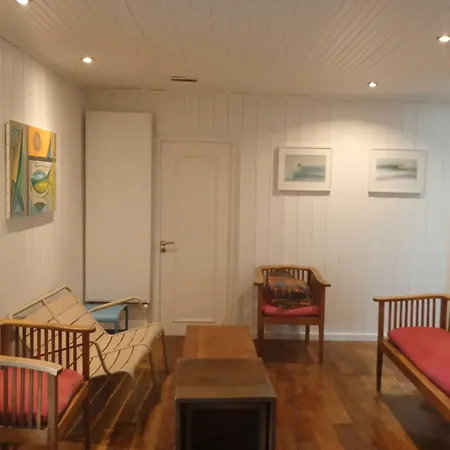 De De Caractere - 14 Pers - Cap Ferret Vila