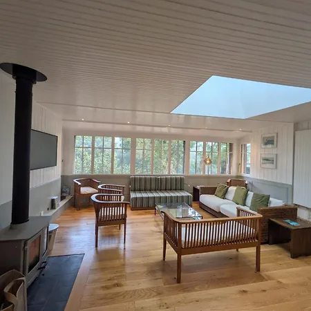 De De Caractere - 14 Pers - Cap Ferret Vila