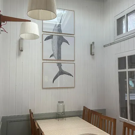 Villa De De Caractere - 14 Pers - Cap Ferret