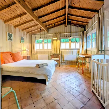 De De Caractere - 14 Pers - Cap Ferret Villa