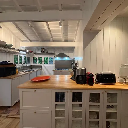 Villa De De Caractere - 14 Pers - Cap Ferret Lège-Cap-Ferret