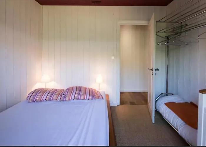 De De Caractere - 14 Pers - Cap Ferret