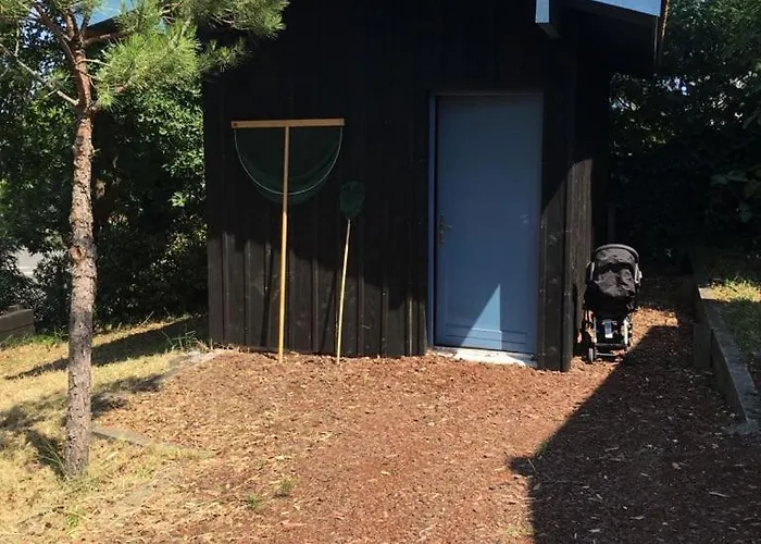 Willa De De Caractere - 14 Pers - Cap Ferret Lège-Cap-Ferret