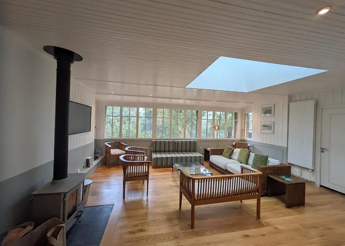 De De Caractere - 14 Pers - Cap Ferret Vila