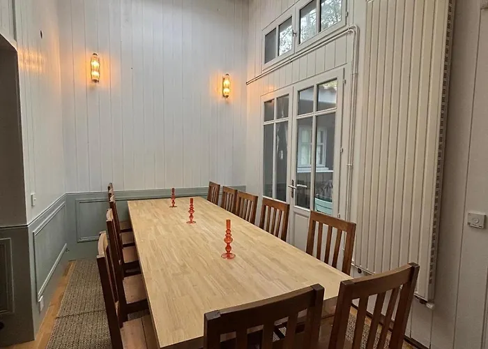 De De Caractere - 14 Pers - Cap Ferret Vila *